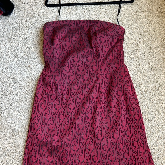 Georgiou Party dress with jacket 12 - Picture 2 of 5